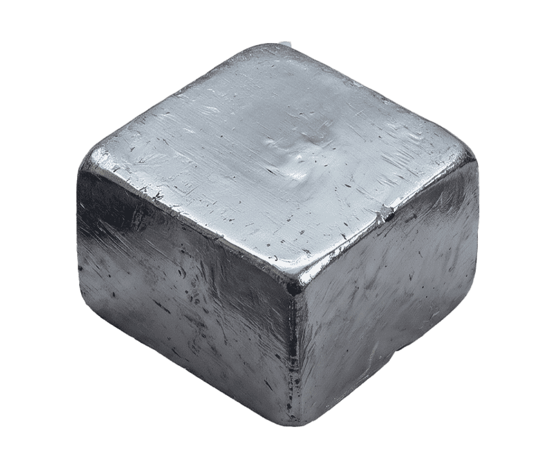 Metals & Ferroalloys